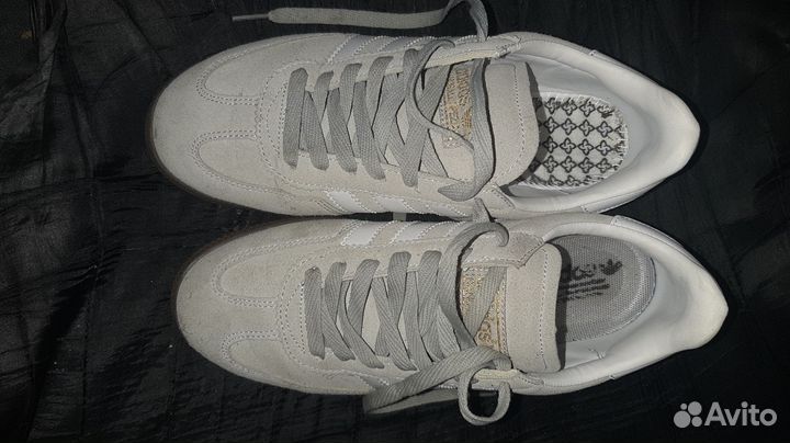 Кроссовки женские adidas