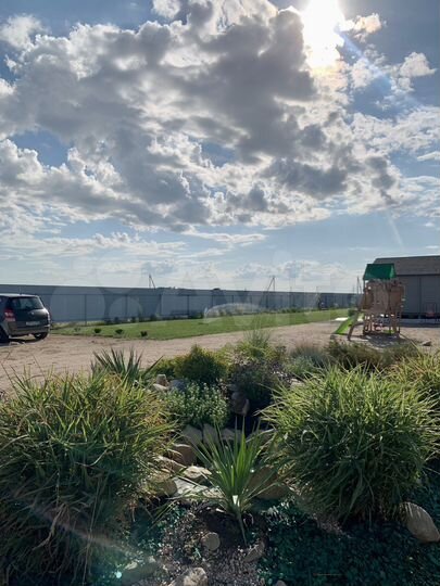 Дом 38 м² на участке 14 сот.