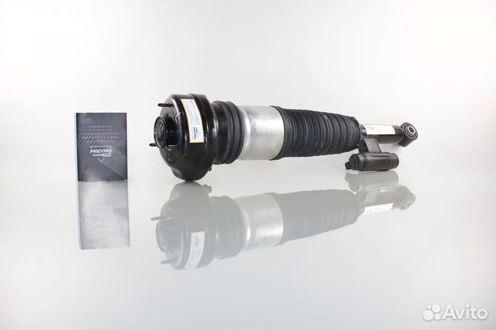 Задняя пневмостойка BMW 7 G11 G12