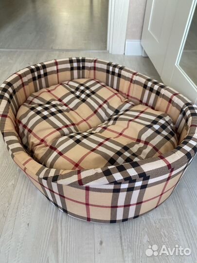 Лежанка для кошек