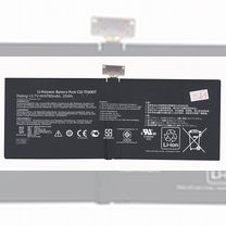 Аккумулятор C12-TF600T к Asus VivoTab RT TF600T, T