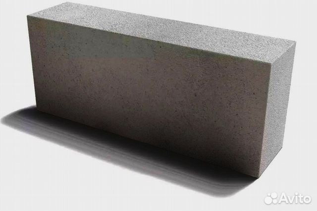 Газоблок перегородочный купить в Красноярске | Товары для дома и дачи ...