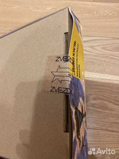 Конструктор для склейки 