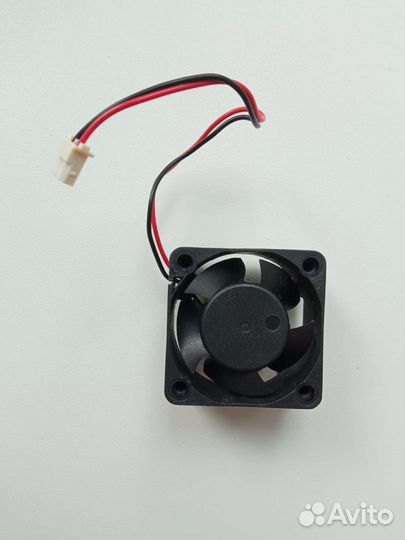 Инверторный вентилятор RDL4020S