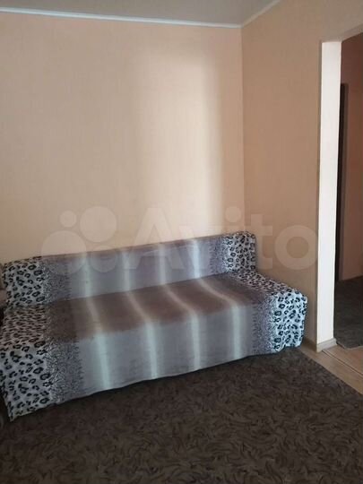 1-к. квартира, 33 м², 4/10 эт.