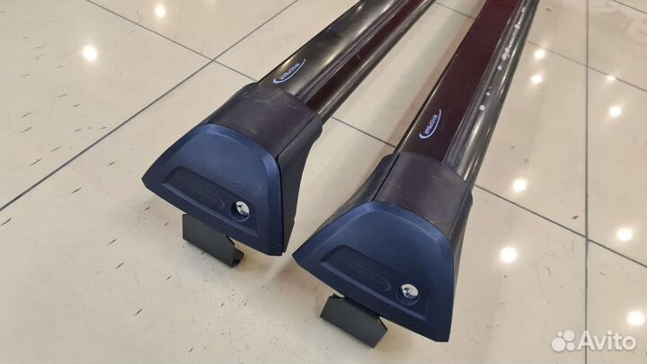 Багажник на крышу whispbar