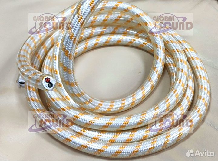 Акустический кабель 