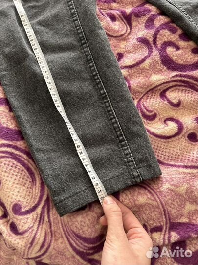 Джинсы женские