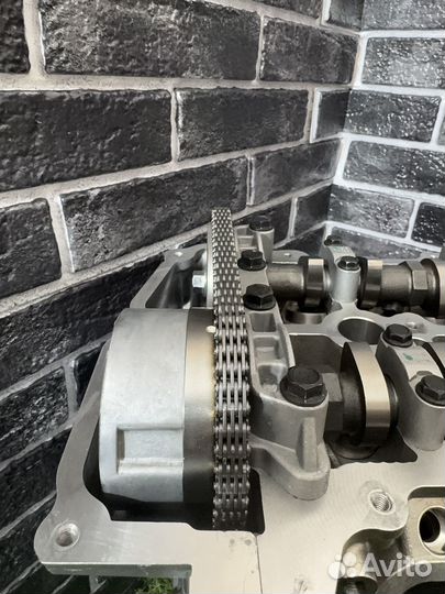 Двигатель Новый G4FA kia, hyundai 1.4