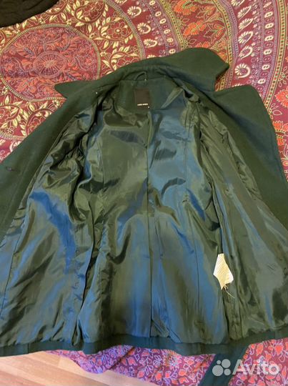 Пальто женское