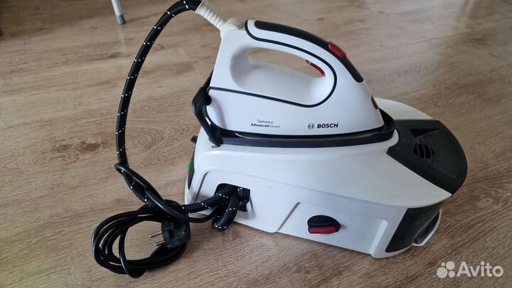 Утюг Bosch