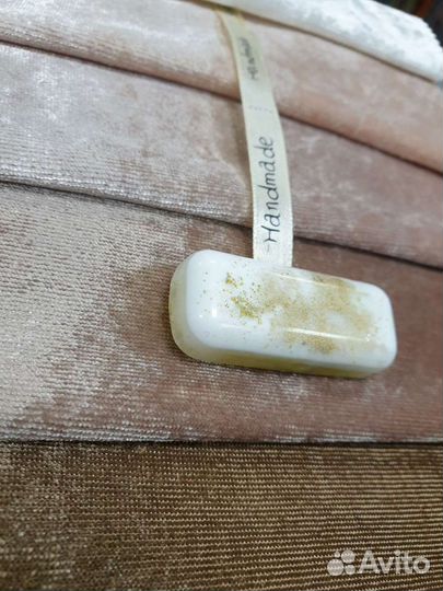 Подхваты / Магниты для штор