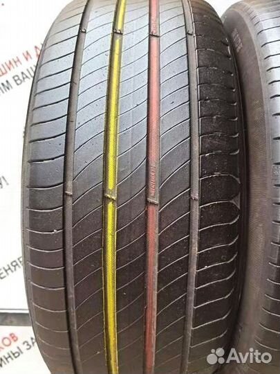 Michelin Primacy 4 215/55 R17 94W