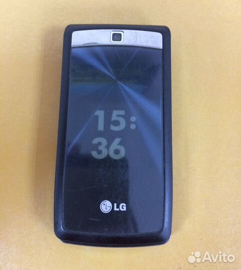 LG KF300