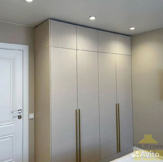 Шкафы купе на заказ