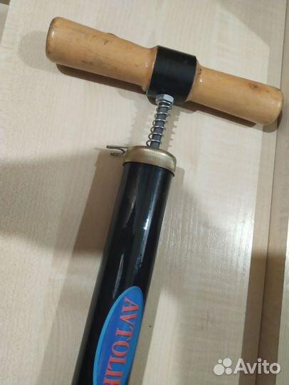 Трюковой велосипед BMX atom Lon 20,4