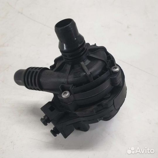 Насос антифриза дополнительный BMW 6 G32 2021г. 98