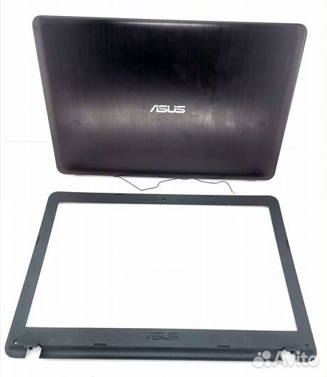 Корпус для ноутбука Asus R540YA