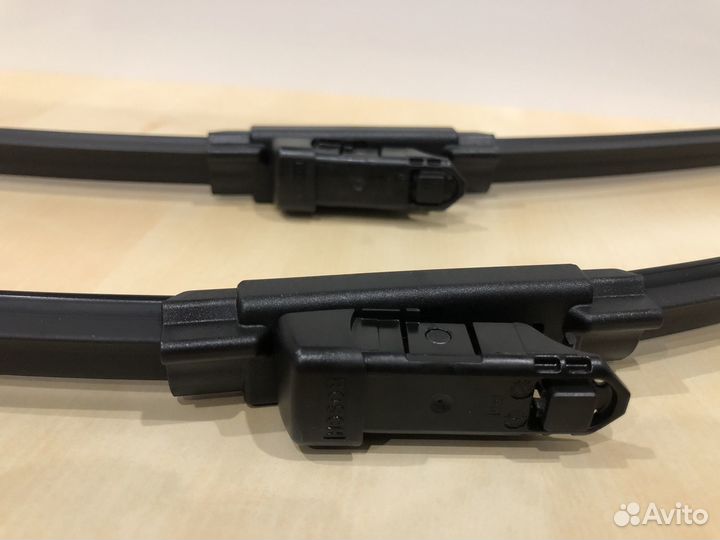 Щетки дворников Bosch A620S для Octavia A7