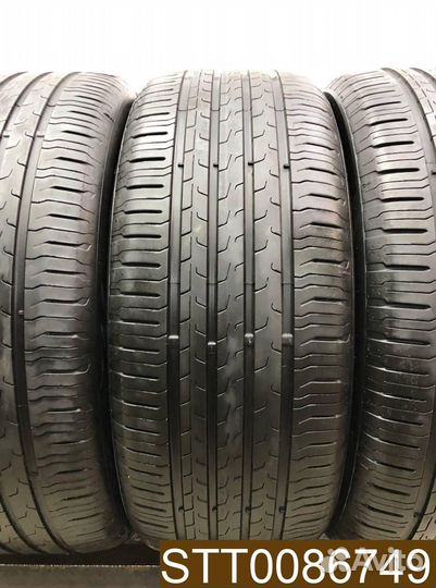 Continental EcoContact 6 235/50 R19 100R