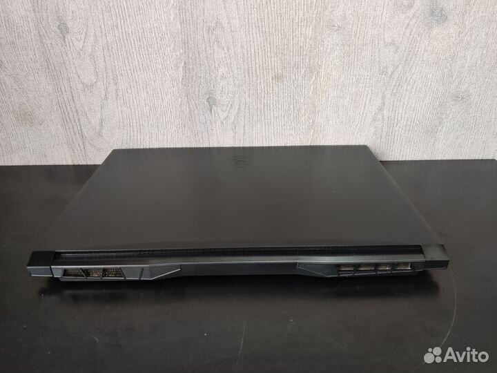 Ноутбук MSI Katana GF76 12UC - 265XRU