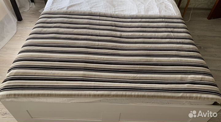 Покрывало на кровать