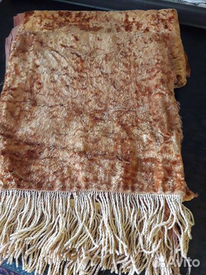 Скатерти, половички и др винтаж.от 150р