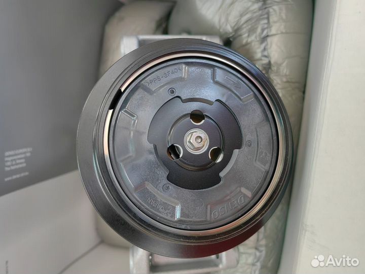 Компрессор кондиционера DCP 17058