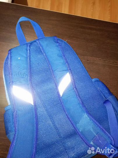 Рюкзак для девочки
