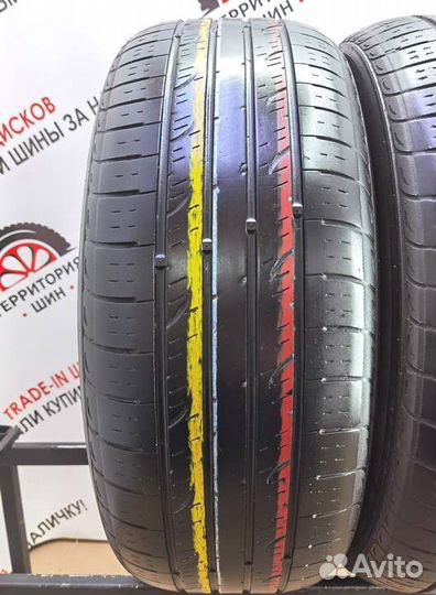 Nexen N'Priz AH5 225/55 R18 98H