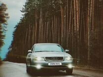 Audi A4 1.6 MT, 1999, 392 524 км, с пробегом, цена 315 000 руб.