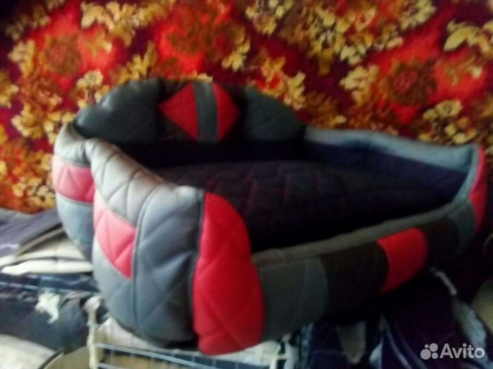 Диванчик для кошечки или собачки