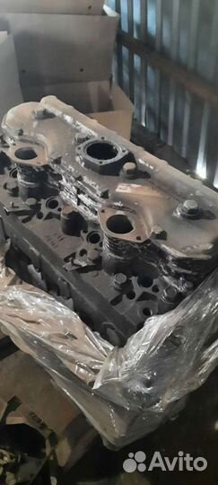 Двигатель д245 Е2