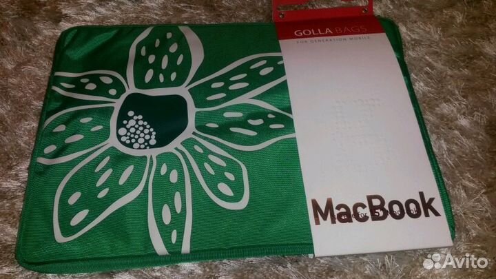 Сумки и чехол для ноутбука новые