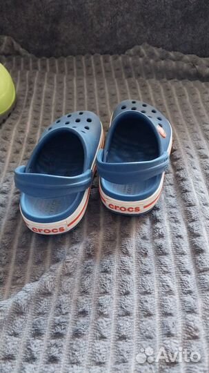 Crocs оригинал