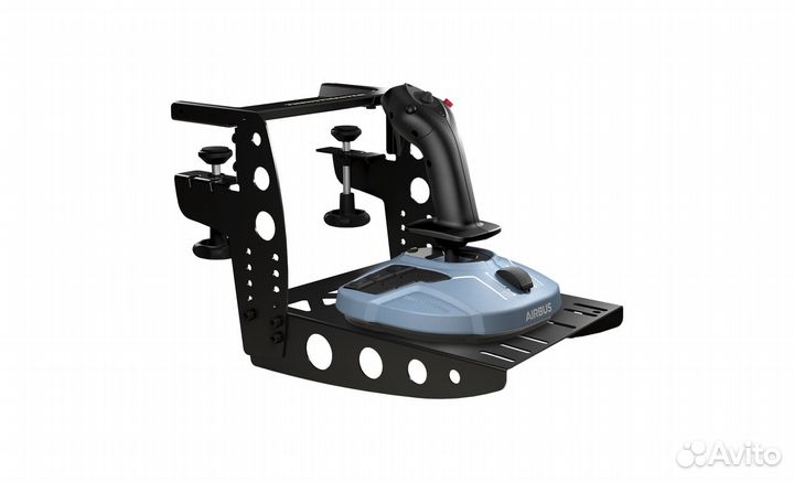 Thrustmaster TM Flying Clamp