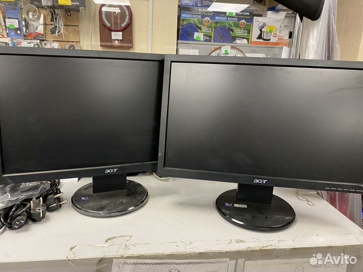 Монитор Acer V193