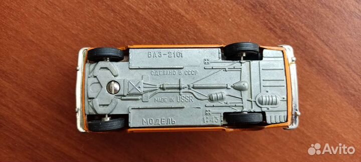 Ваз 2101 Милиция