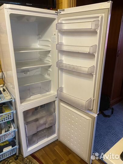 Холодильник