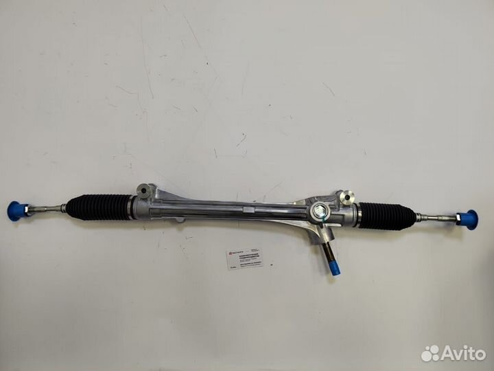 Рулевая рейка Lexus Rx450 4551048040