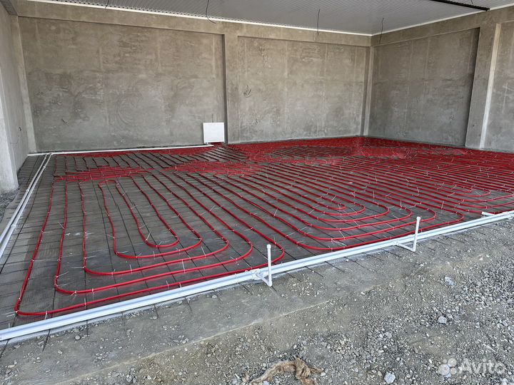 Евроотопление