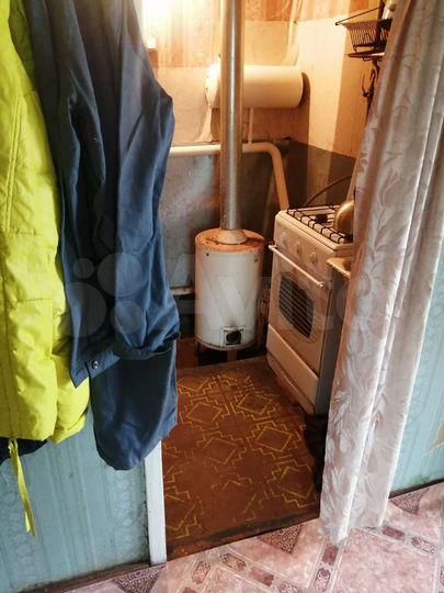 Дом 54 м² на участке 7 сот.