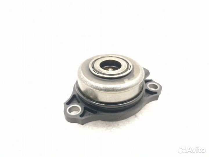 Клапан электромагнитный Mercedes-Benz M-Class W164