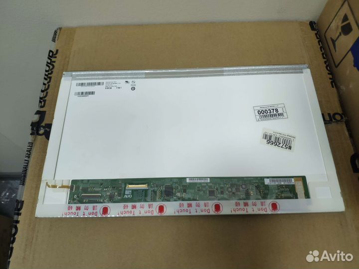 Матрица для ноутбука B156HW01