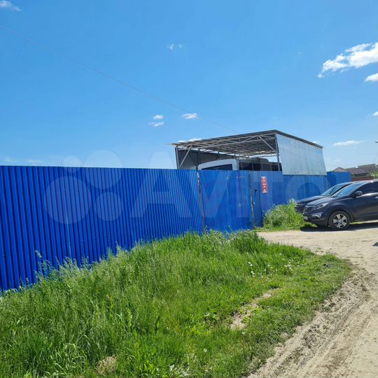 Здание, 523 м²
