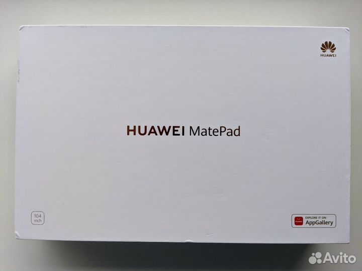 Huawei MatePad 10.4