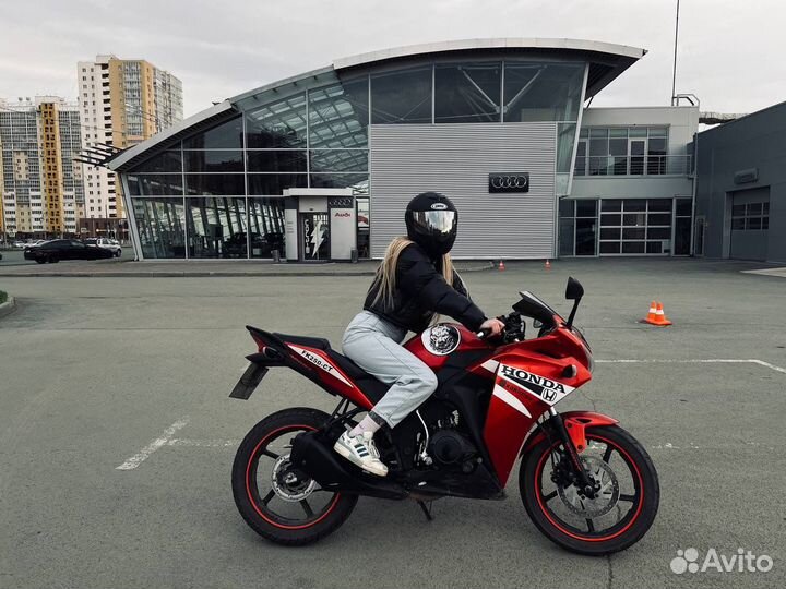 Аренда мотоцикла для фотосессии мотопрогулки