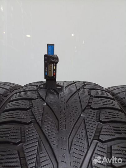 Nokian Tyres Hakkapeliitta R2 285/60 R18