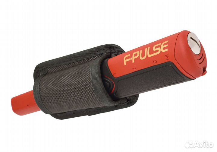 Пинпоинтер Fisher F-Pulse