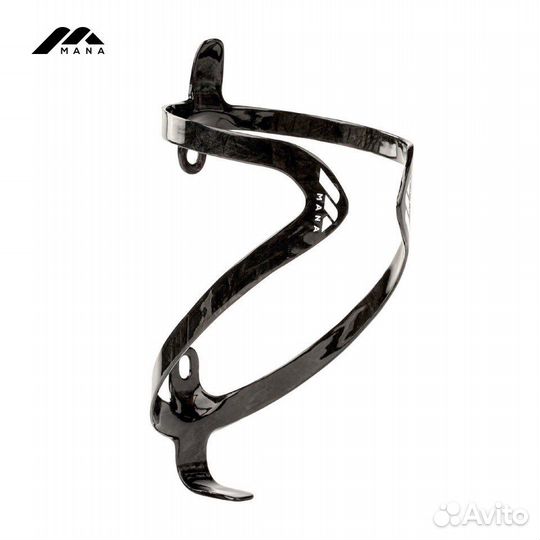 Карбоновый флягодержатель Mana